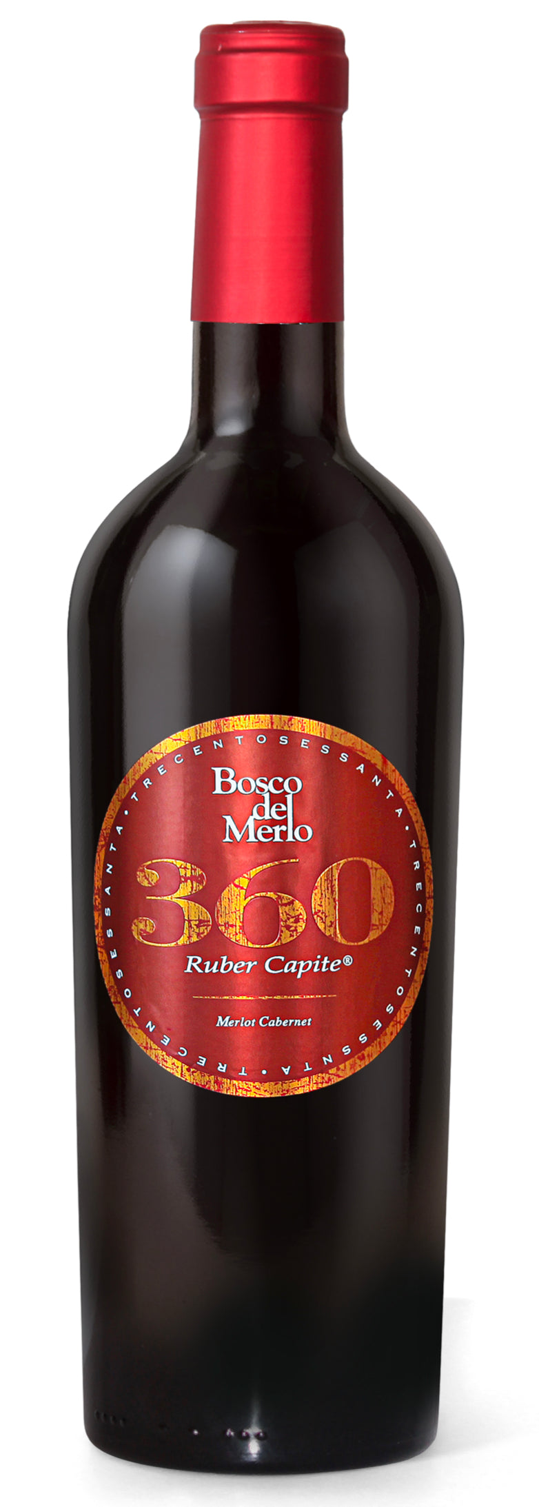 360 Merlot Cabernet