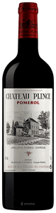 Château Plince 1989