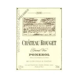Rouget 2000