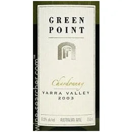Green Point Brut 1995